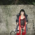Rencontrer CHANTAL33